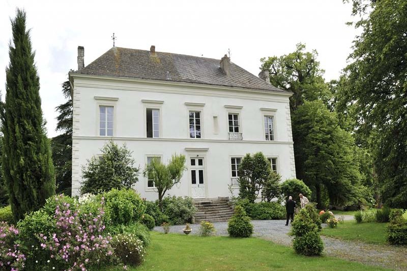 Le Domaine du Thiemay - photo 3