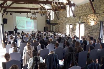 Le Domaine du Thiemay - photo 1