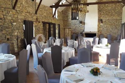 Le Domaine du Thiemay - photo 4
