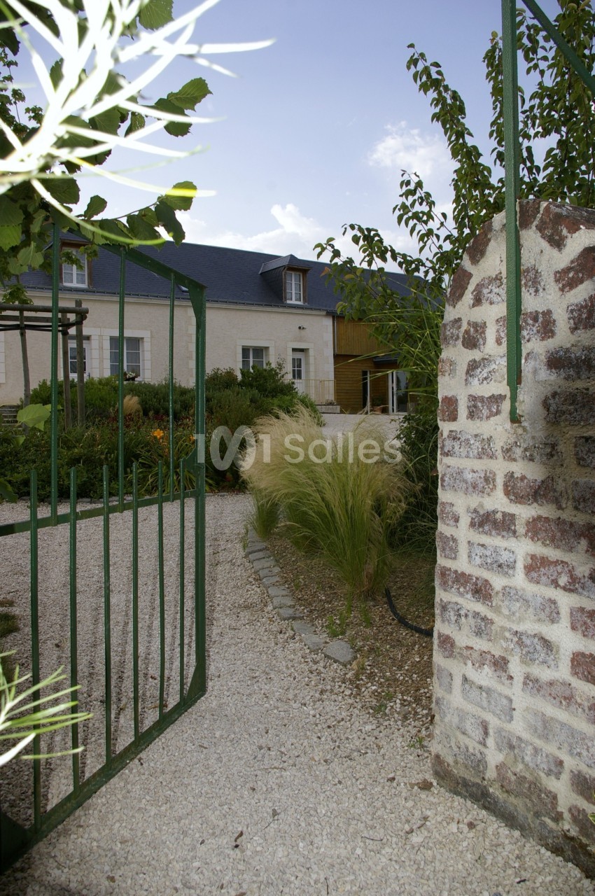 La Ferme du Carroir - galerie - photo 8