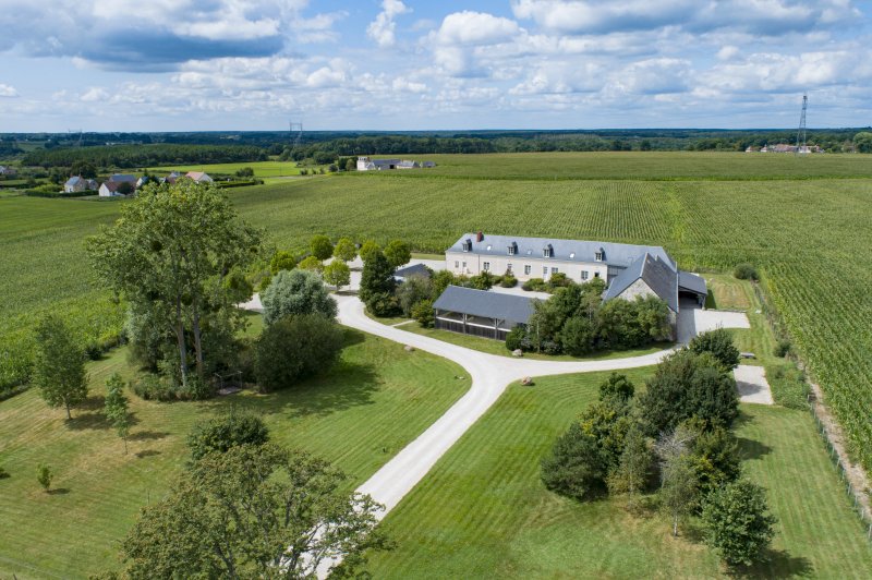 La Ferme du Carroir - photo 1