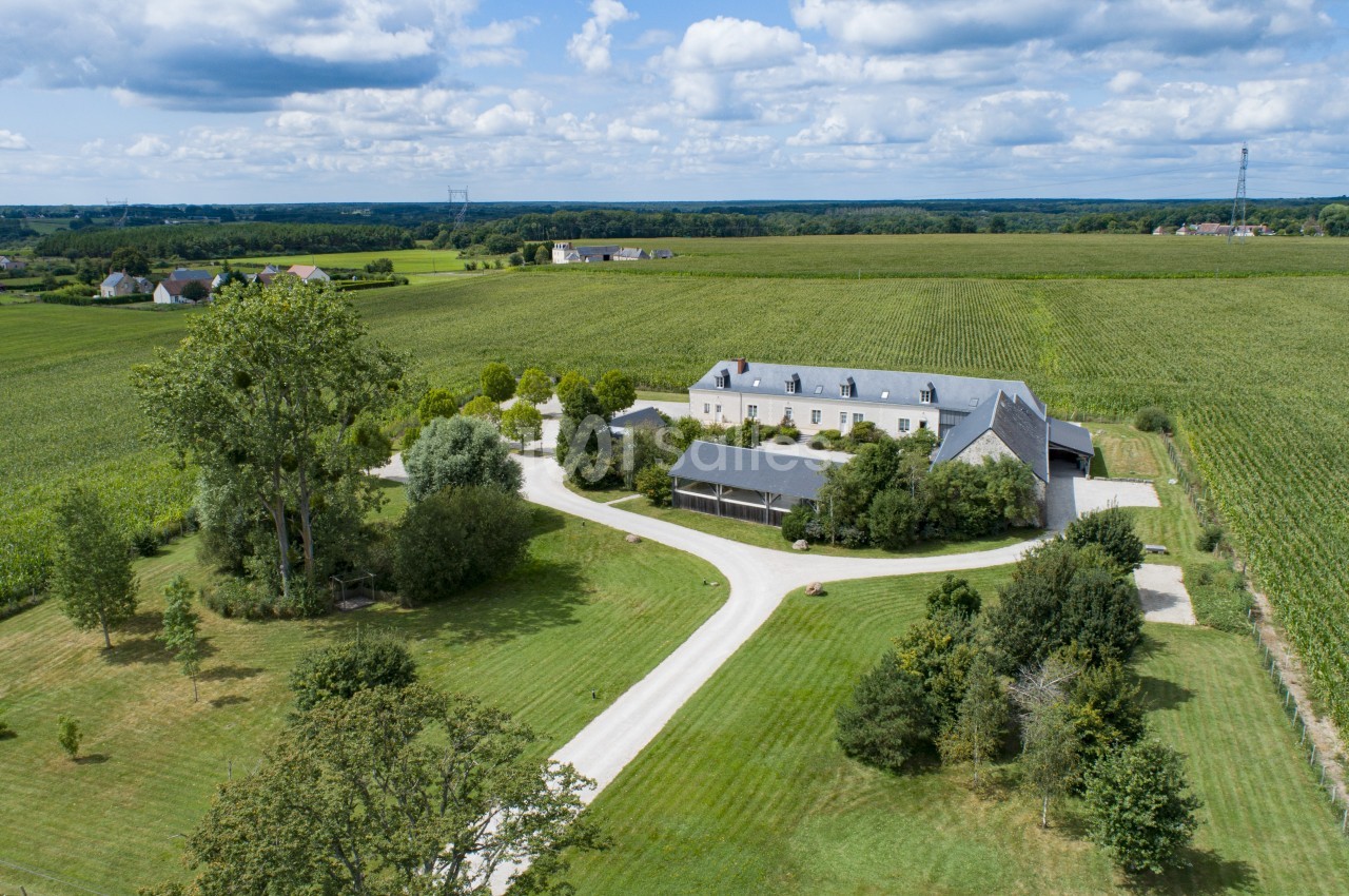 La Ferme du Carroir - galerie - photo 1