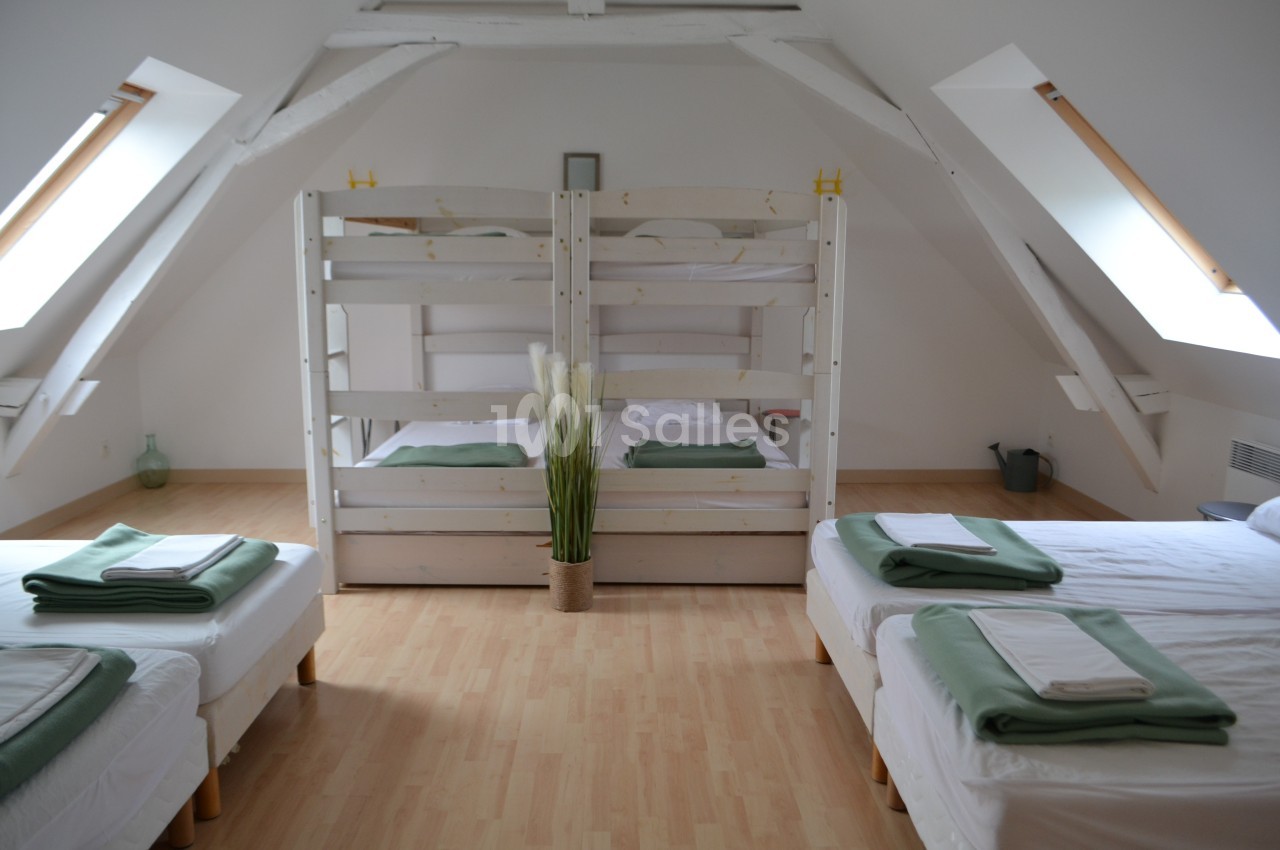 La Ferme du Carroir - galerie - photo 15