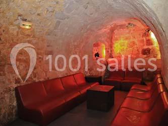 Cave Des Bernardins - photo 2