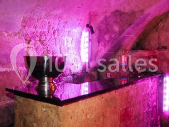 Cave Des Bernardins - photo 4