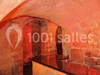 Cave Des Bernardins - galerie - photo 5