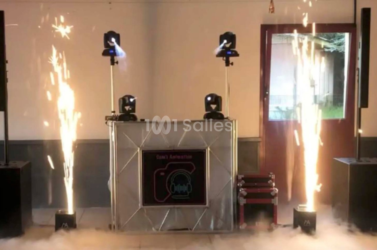 Cam's Animation - galerie - photo 13