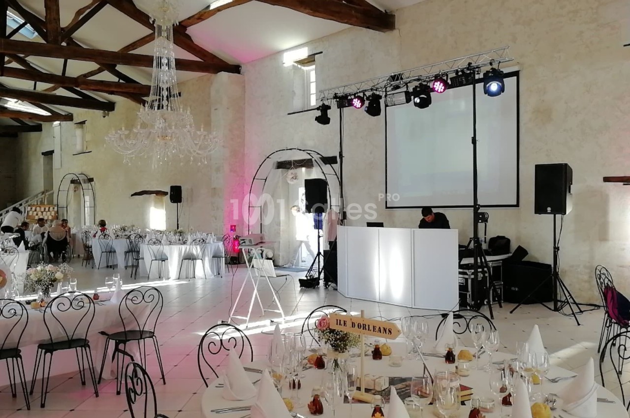 DBA-EVENTS - galerie - photo 4