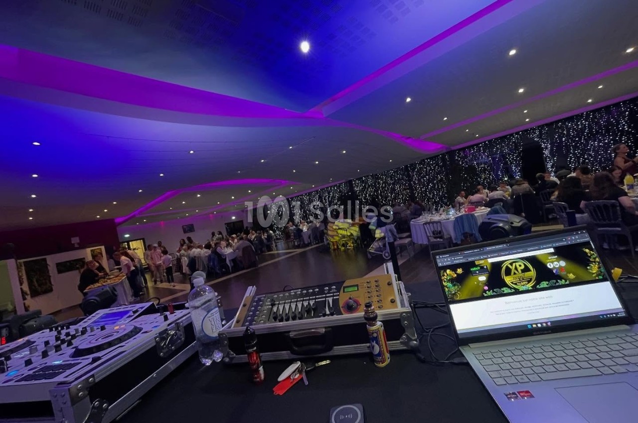Xp Event - galerie - photo 5