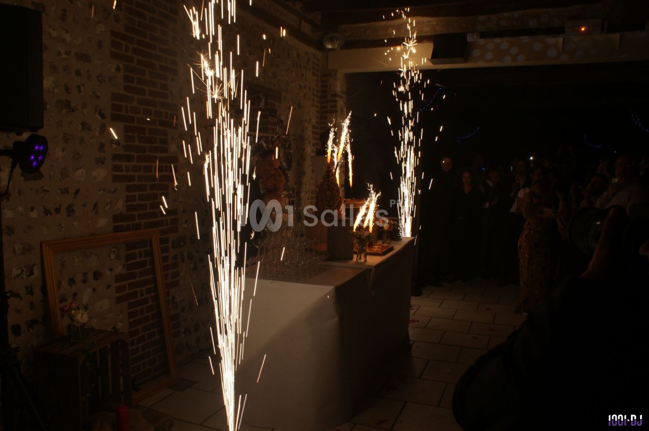 Night Club Mobile - galerie - photo 5