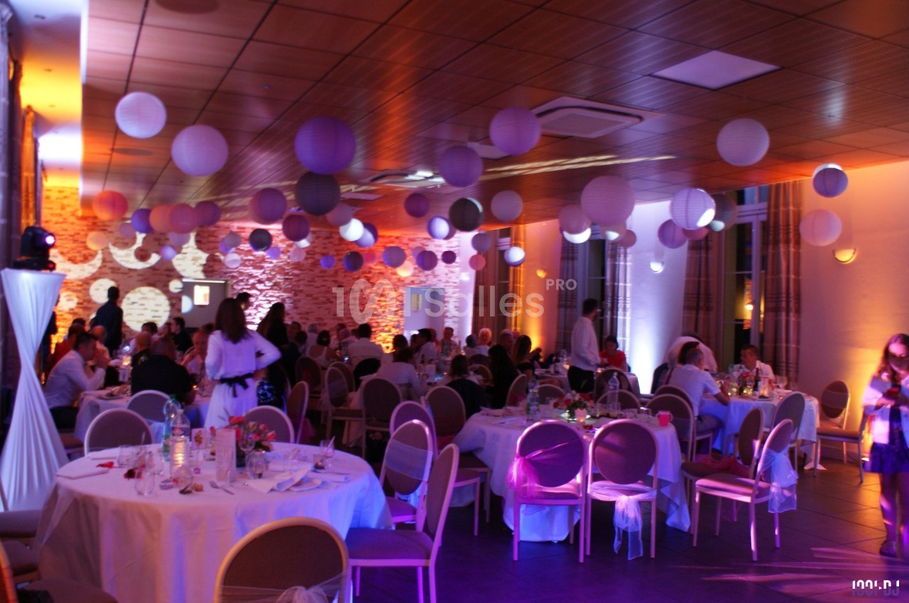 Night Club Mobile - galerie - photo 7