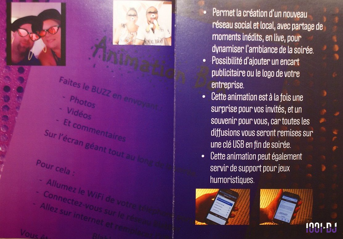 Night Club Mobile - galerie - photo 11