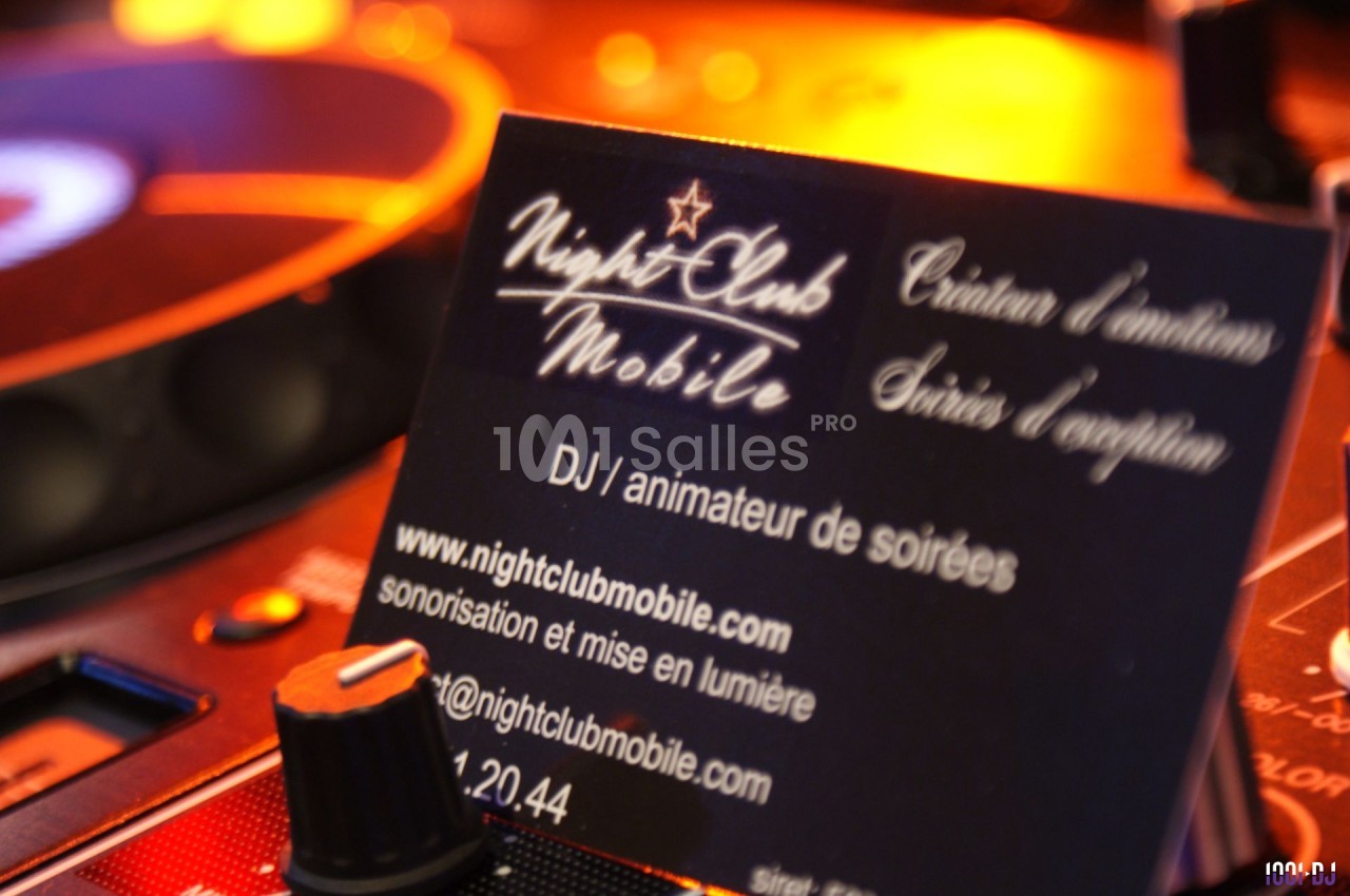 Night Club Mobile - galerie - photo 12