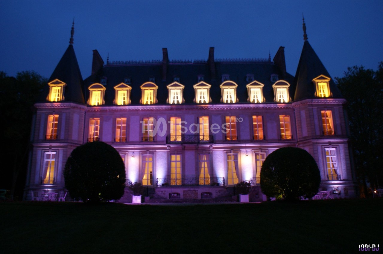 Night Club Mobile - galerie - photo 14