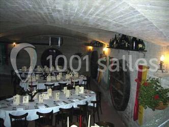 Les Hauts De Chenas - galerie - photo 4