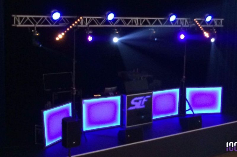 SLF Événements - photo 2
