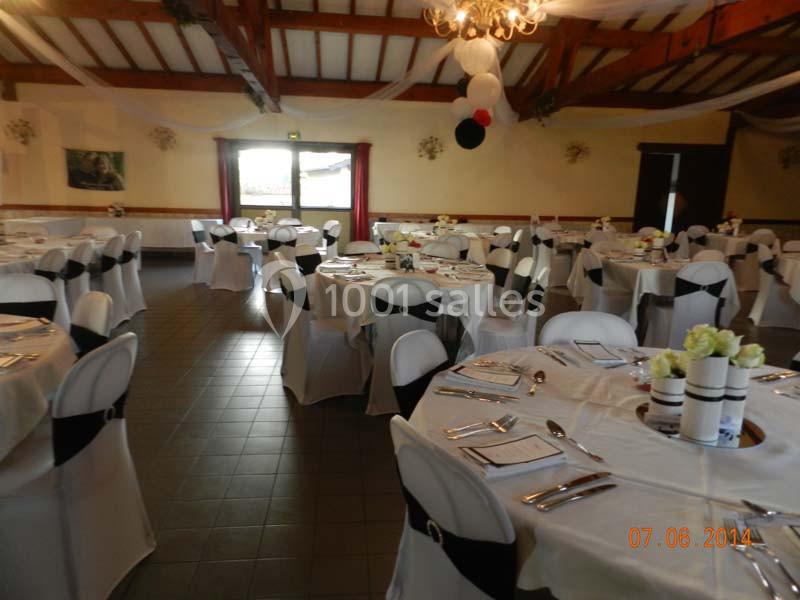 Le Vauzel - galerie - photo 2