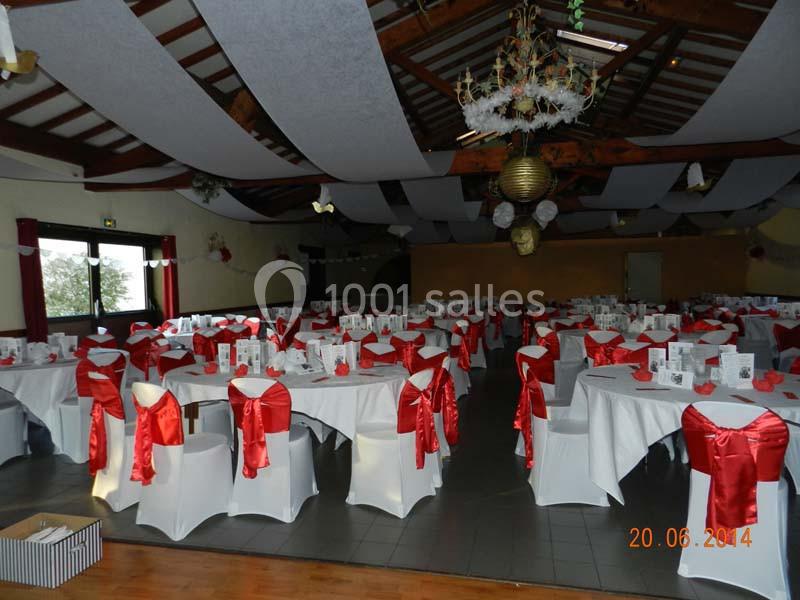 Le Vauzel - galerie - photo 1
