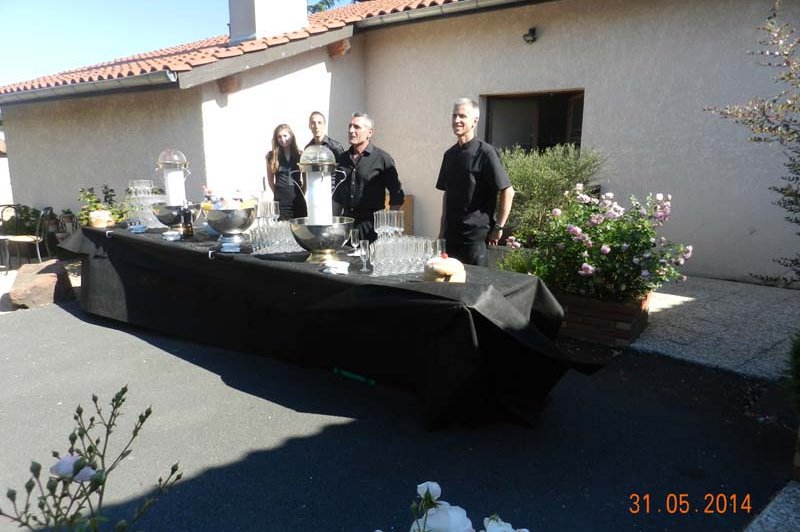 Le Vauzel - photo 4