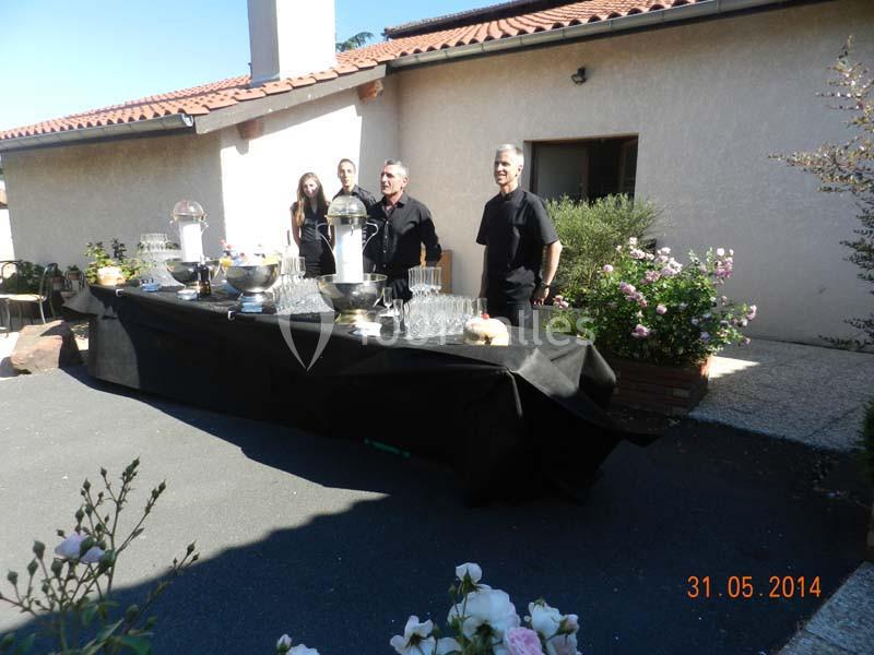 Le Vauzel - galerie - photo 4