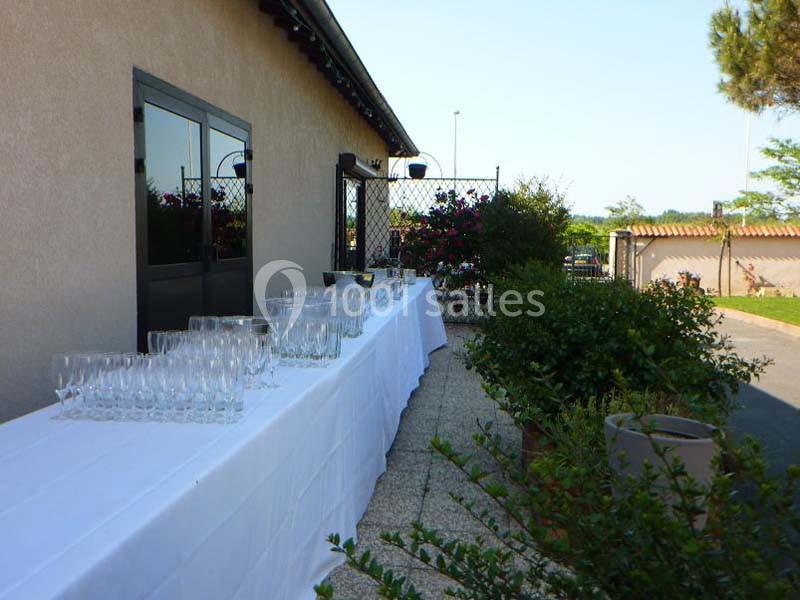 Le Vauzel - galerie - photo 5