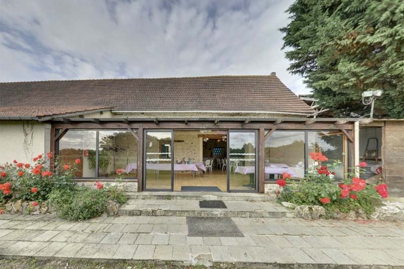 Gîte Des Hautes Corvées - photo 3