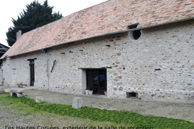 Gîte Des Hautes Corvées - photo 1