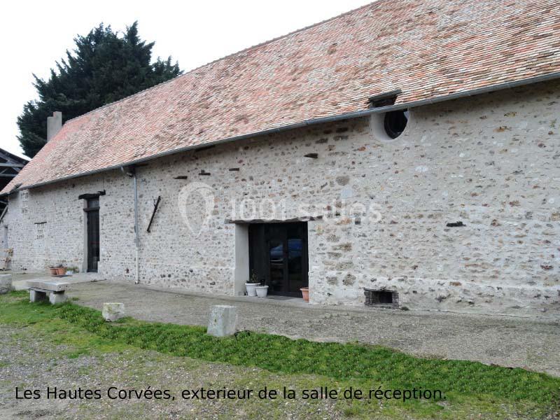 Gîte Des Hautes Corvées - galerie - photo 2