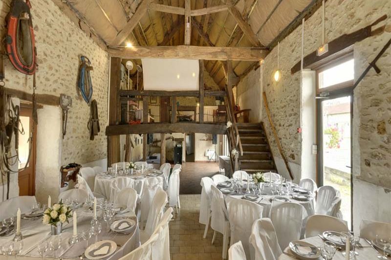 Gîte Des Hautes Corvées - photo 2