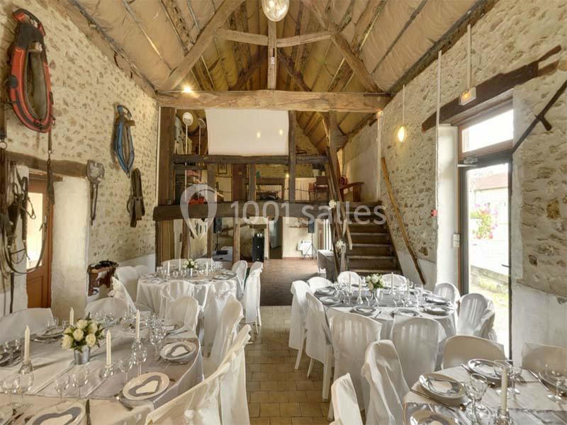 Gîte Des Hautes Corvées - galerie - photo 3