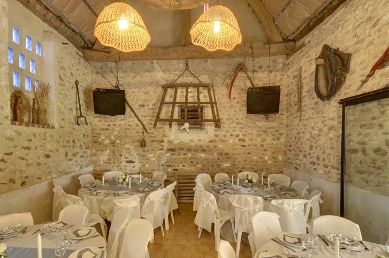 Gîte Des Hautes Corvées - photo 3
