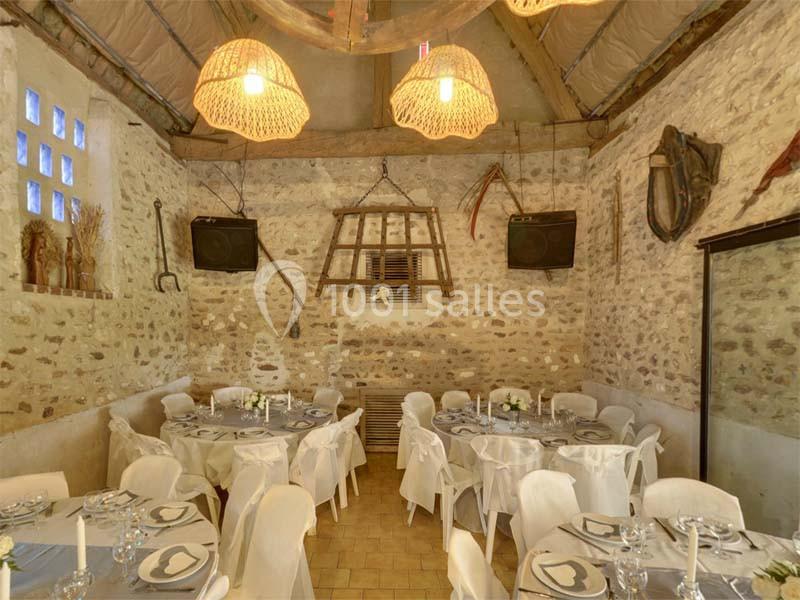 Gîte Des Hautes Corvées - galerie - photo 4
