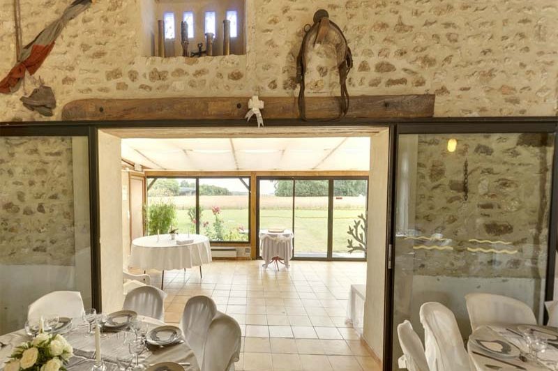Gîte Des Hautes Corvées - photo 4