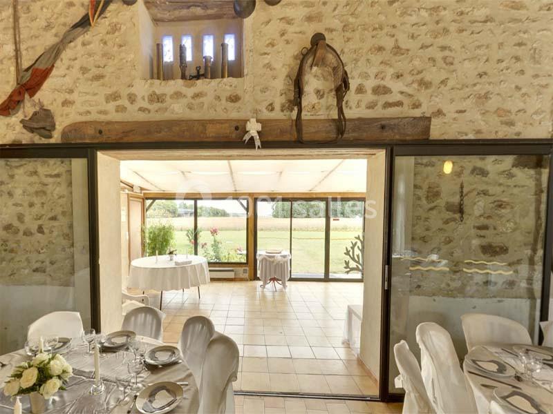 Gîte Des Hautes Corvées - galerie - photo 5