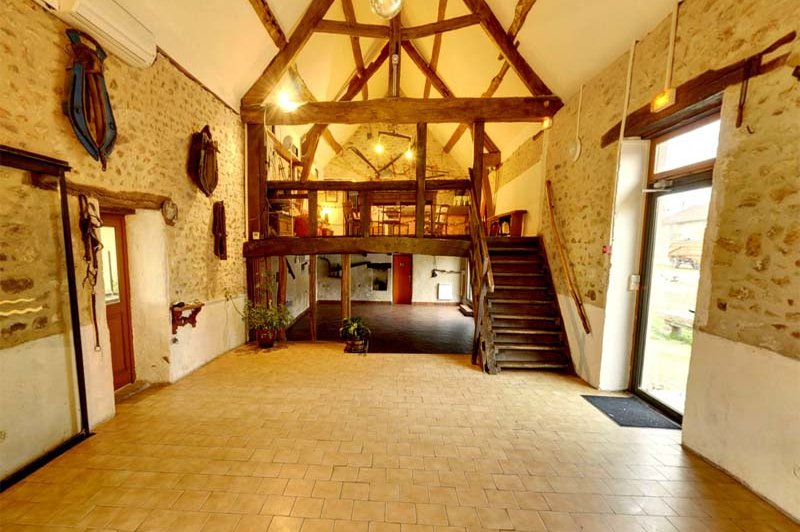 Gîte Des Hautes Corvées - photo 5