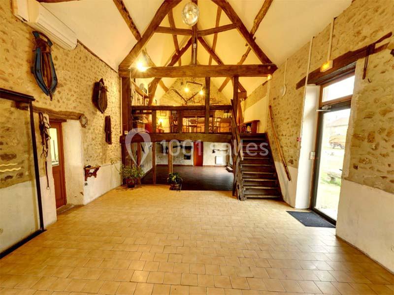 Gîte Des Hautes Corvées - galerie - photo 6