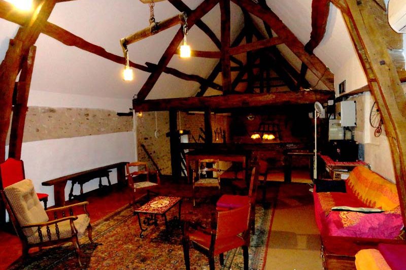 Gîte Des Hautes Corvées - photo 1