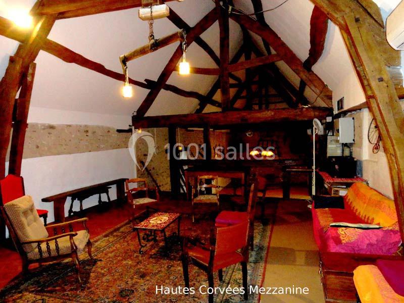 Gîte Des Hautes Corvées - galerie - photo 7