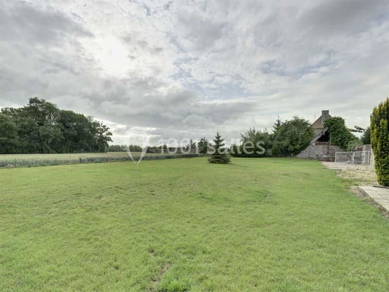 Gîte Des Hautes Corvées - galerie - photo 8