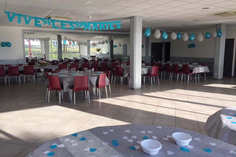 Espace Joffrery - photo 4