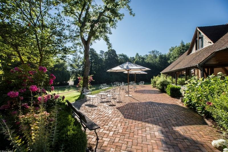 Domaine du Colombier - photo 1