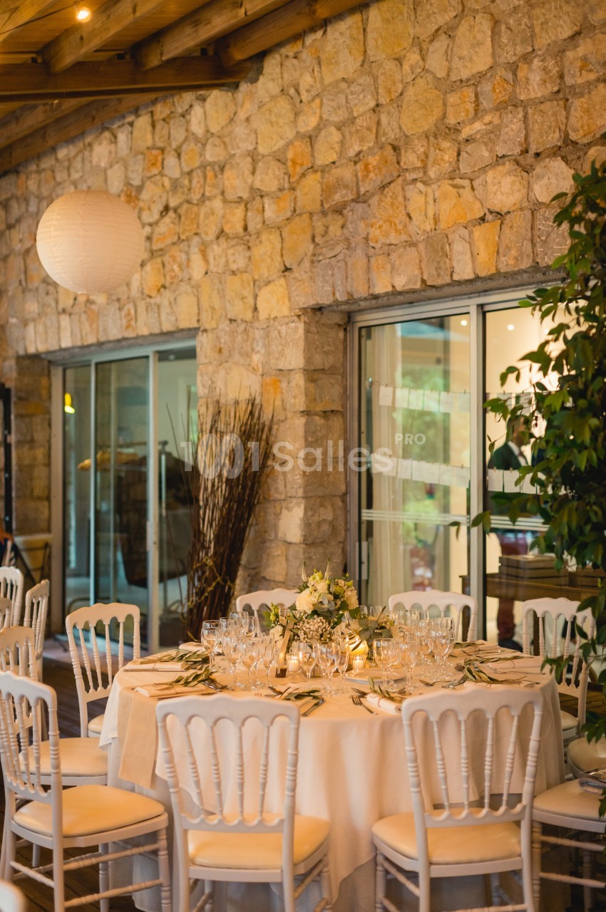 Villa Simone - galerie - photo 10