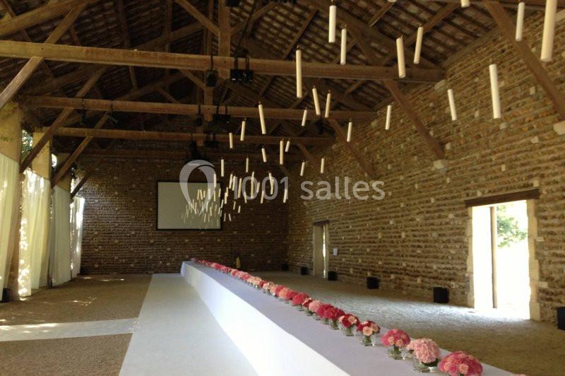 Château De Vergières - galerie - photo 16