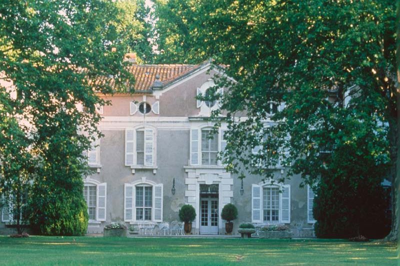 Château De Vergières - photo 1