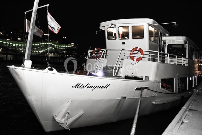 Bateau Alizé - Mistinguett - galerie - photo 6