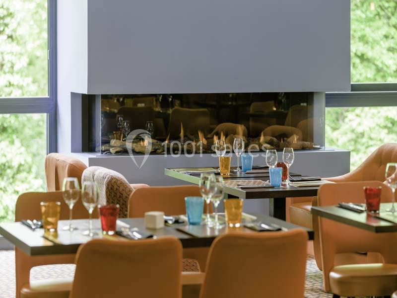 Casino Hôtel Du Beryl Lons Le Saunier - galerie - photo 1