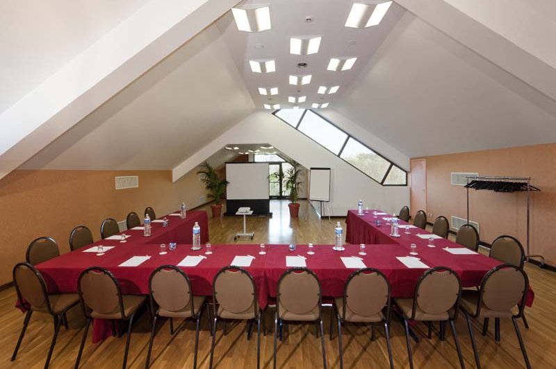 Casino Hôtel Du Beryl Lons Le Saunier - photo 1