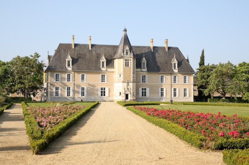 Le Château de Longue Plaine - photo 5