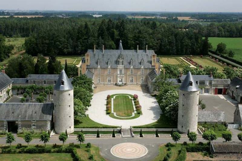 Le Château de Longue Plaine - photo 1