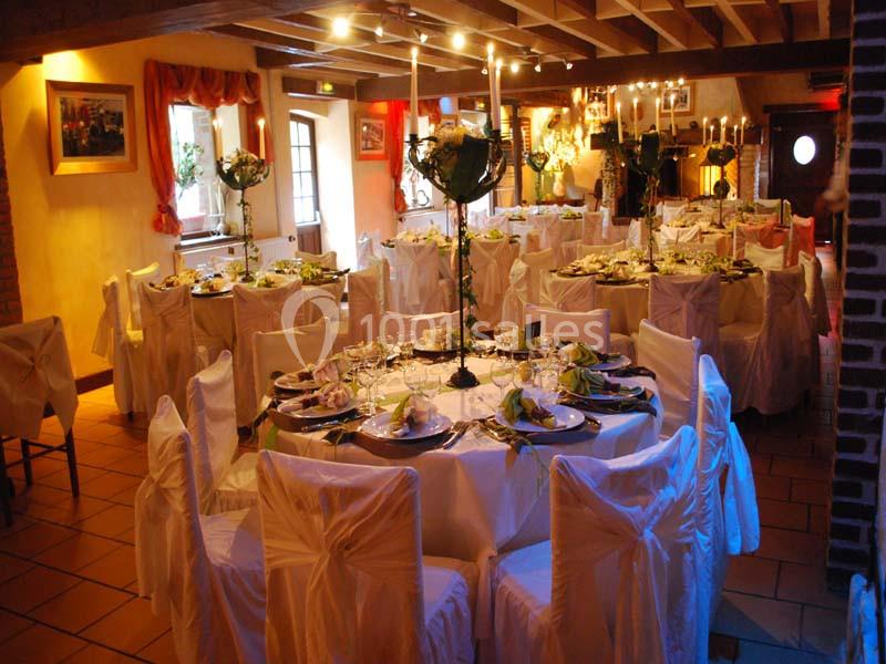 La Bergerie Le Doux Marais - galerie - photo 7